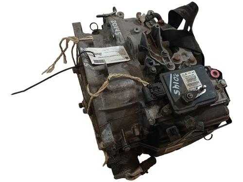 Used Gearbox PEUGEOT 3008 I MPV (0U_) 1.6 BlueHDi 120 (120 hp) 30093422