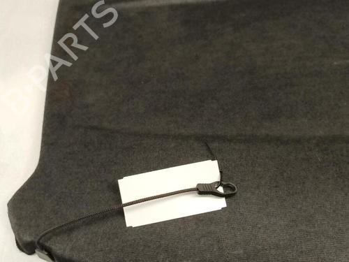 Rear parcel shelf BMW 1 (E87) 120 d | BP29648812C85