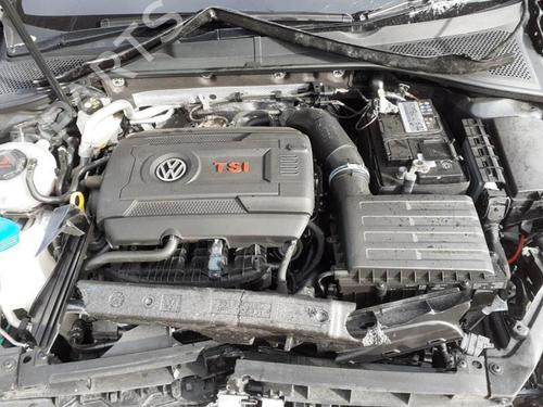 Other VW GOLF VII (5G1, BQ1, BE1, BE2) 2.0 GTI TCR | BP29646290O1 