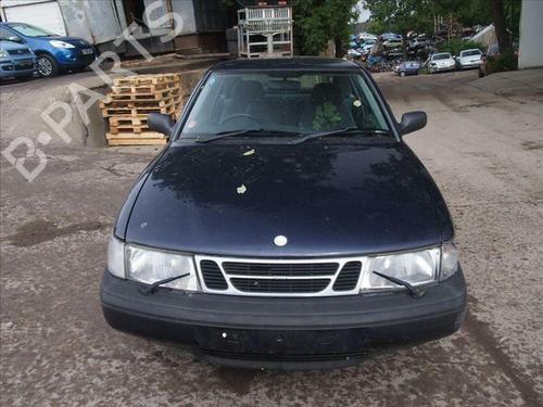 Right headlight SAAB 900 II Coupe 2.0 i | BP29645449C29
