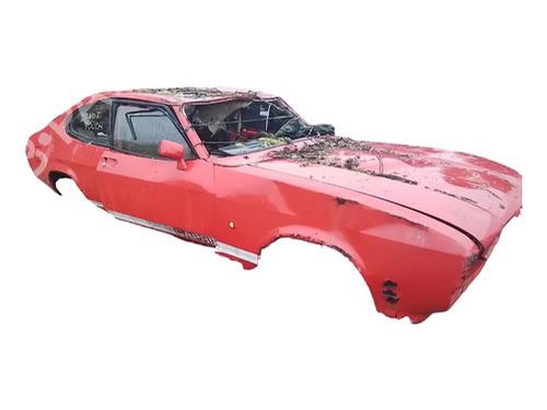 Used Tailgate lift support FORD CAPRI III (GECP) 1.6 (73 hp) 29661382