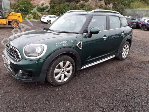 Glove box MINI MINI COUNTRYMAN (F60) Cooper S ALL4 | BP29646388C95 