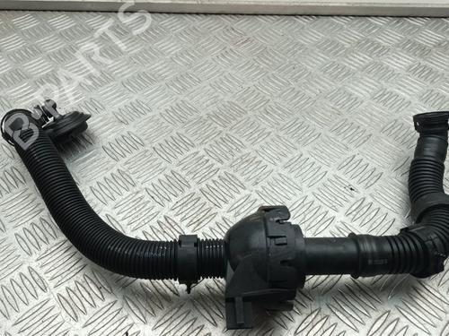 Vacuum pump PORSCHE 718 CAYMAN (982) 4.0 GT4 (982810, 982811) | BP29680196M80 