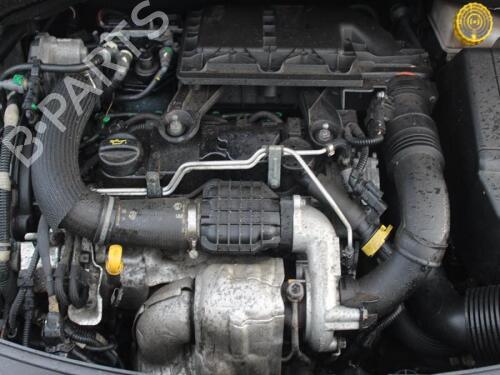Fuel flap CITROËN C3 Picasso (SH_) 1.4 VTi 95 (SH8FSC, SH8FP0, SH8FP6) | BP29675477C131