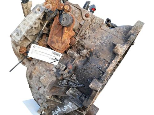 Used Gearbox LAND ROVER FREELANDER 2 (L359) 2.2 TD4 4x4 (160 hp) 29667441