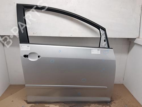 Used Right front door VW GOLF PLUS V (5M1, 521) 1.9 TDI (90 hp) 29670773