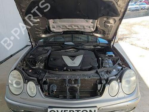 Ruitenwissermotor achter MERCEDES-BENZ E-CLASS T-Model (S211) E 280 T CDI (211.220) | BP29674705M102 
