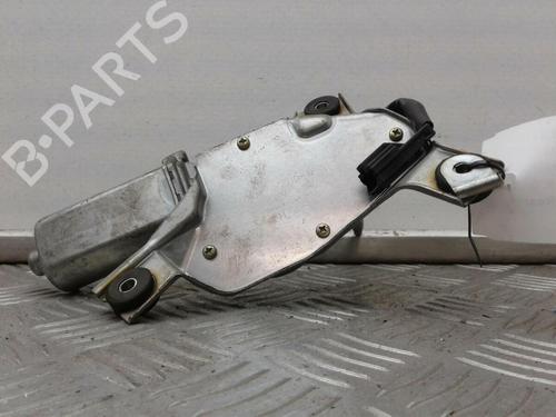 Viskermotor bakrute MITSUBISHI PAJERO CLASSIC (V2_W, V6_W, V7_W) 2.5 TD (V24W) | BP29645926M102 