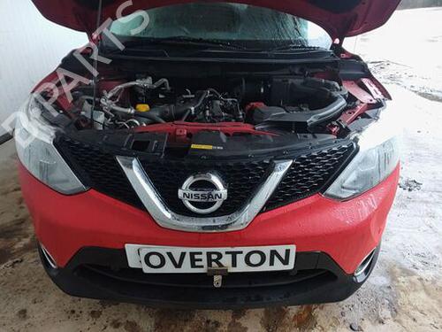 Heater blower motor NISSAN QASHQAI II (J11, J11_) 1.2 DIG-T | BP32278022M62