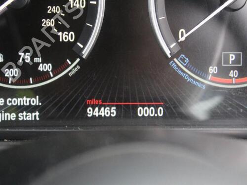 Right front suspension arm BMW 5 Touring (F11) 535 d | BP30048355M13 