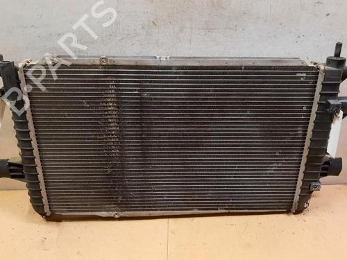 Køler VAUXHALL ZAFIRA Mk II (B) (A05) 1.7 CDTI (110 hp) 29647897