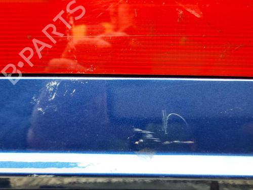 Tailgate lift support BMW X3 (E83) xDrive 20 d | BP29648847C138 