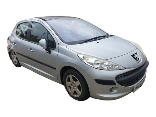 Motor für PEUGEOT 207 (WA_, WC_) 1.4 16V (88 hp) 29676270
