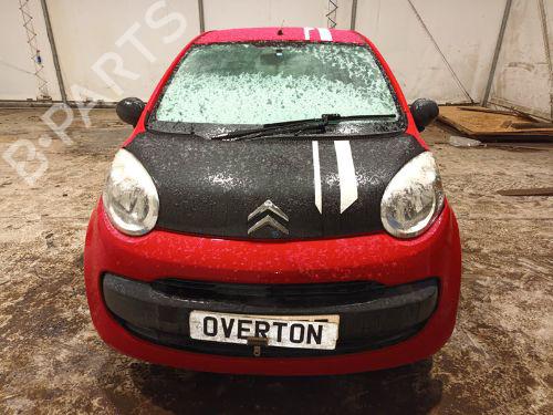 Viskermotor bagrude CITROËN C1 (PM_, PN_) 1.0 | BP29654613M102 