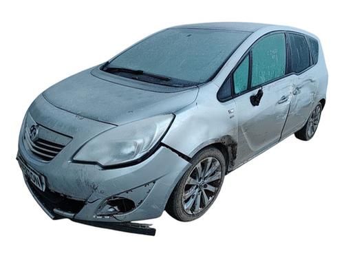 Used Electronic module VAUXHALL MERIVA Mk II (B) (S10) 1.4 (101 hp) 31055813