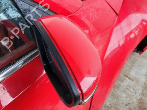 Left sun visor VW BEETLE (5C1, 5C2) 1.2 TSI | BP29674044I1 