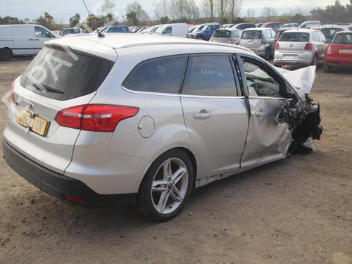 Other FORD FOCUS III Turnier 1.6 TDCi | BP29902674O1