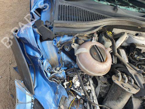 Rat SKODA OCTAVIA III Combi (5E5, 5E6) 2.0 TDI 4x4 | BP29652318C49 