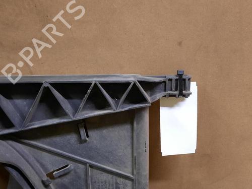 Wentylator RENAULT LAGUNA II (BG0/1_) 1.9 dCi (BG08, BG0G) | BP29647952M128 