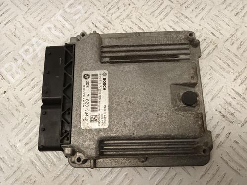 Engine control unit (ECU) MINI MINI (R56) Cooper D | BP29653585M57
