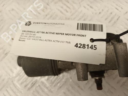 Essuie-glace moteur avant VAUXHALL ASTRA Mk V (H) (A04) 1.4 (L48) | BP29667227M29 