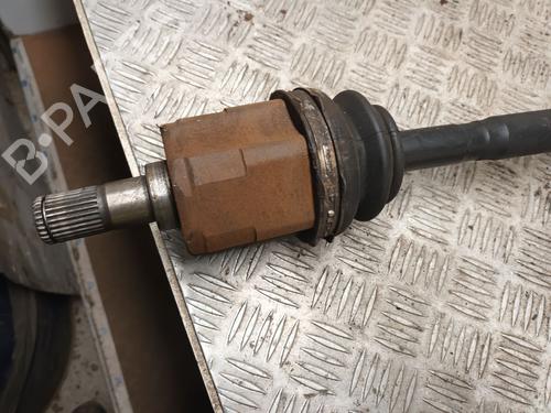 Used Right front driveshaft KIA CEE'D SW (ED) 1.6 CRDi 115 (115 hp) 29659902