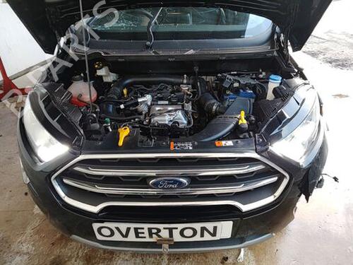 Right front suspension arm FORD ECOSPORT 1.0 EcoBoost | BP31348662M13