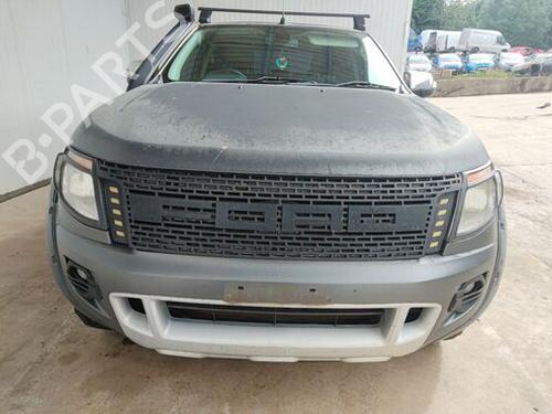 Servo brake FORD S-MAX (WA6) 2.0 TDCi | BP29683239M42