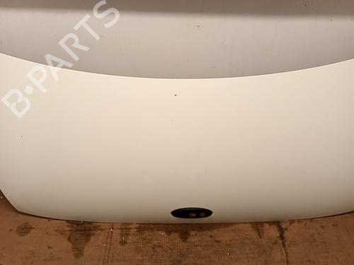 Hood FORD TRANSIT Bus (FD_ _, FB_ _, FS_ _, FZ_ _, FC_ _) 2.4 TDE | BP29686040C1