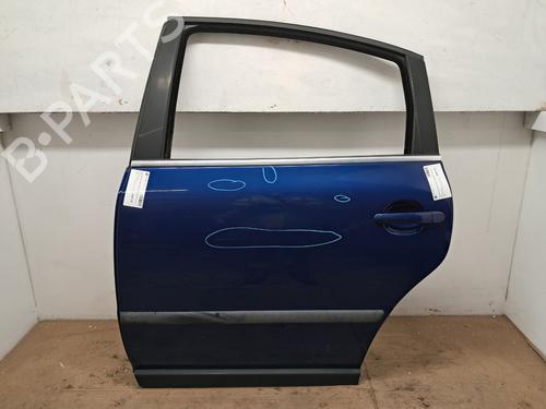 Left rear door VW PASSAT B5 (3B2) 1.8 | BP29669790C4