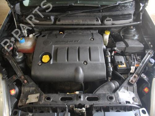 Right rear brake caliper FIAT BRAVO II (198_) 1.9 D Multijet (198AXB1A) | BP29669467M106 