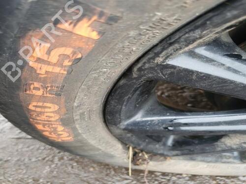 Fuel tank TOYOTA AYGO (_B4_) 1.0 VVTi (KGB40) | BP29650993C62 