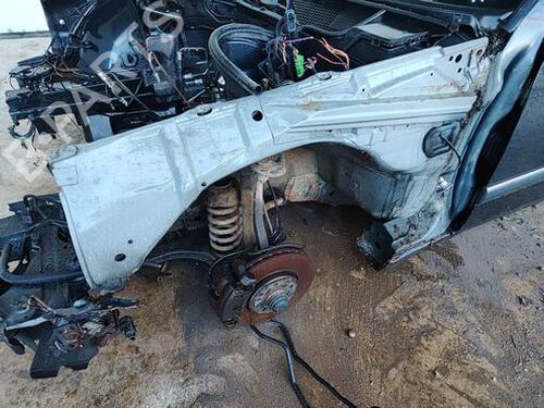 Left front brake caliper MERCEDES-BENZ E-CLASS (W210) E 300 Turbo-D (210.025) | BP32377902M105