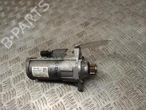 Starter SEAT LEON ST (5F8) 2.0 Cupra 4Drive | BP29649096M8