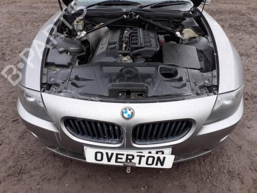 Other BMW Z4 Roadster (E85) 2.2 i | BP29646572O1 
