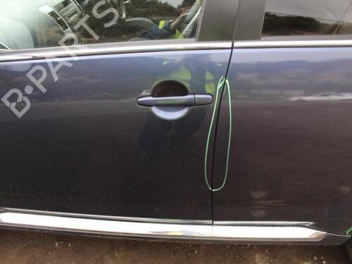 Andre PEUGEOT 4007 (VU_, VV_) 2.2 HDi | BP29964022O1 