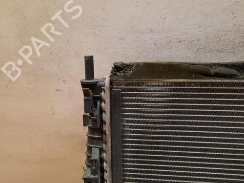 Water radiator FORD FOCUS C-MAX (DM2) 1.8 | BP29647886M31 