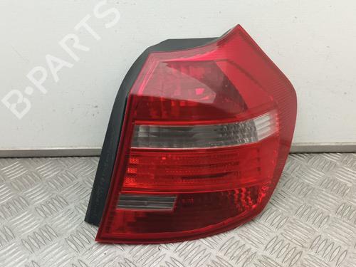 Used Right taillight BMW 3 (E21) 320 i (125 hp) 29676700
