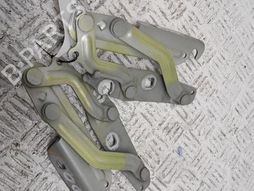 Hinge/Door check strap FORD FIESTA VI (CB1, CCN) 1.25 | BP29667059C146