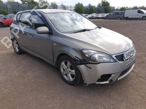 Førerens kollisjonspute KIA CEE'D SW (ED) 1.4 CVVT | BP29649109C9 