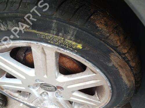 Tür links hinten VOLVO S40 II (544) 1.6 | BP29678834C4 