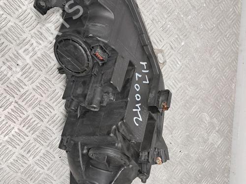 Scheinwerfer links VAUXHALL ASTRA Mk VI (J) (P10) 1.6 | BP29673820C28 