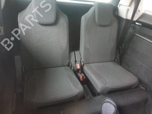 Alternator CITROËN C4 Grand Picasso I (UA_) 1.8 i 16V | BP29662123M7