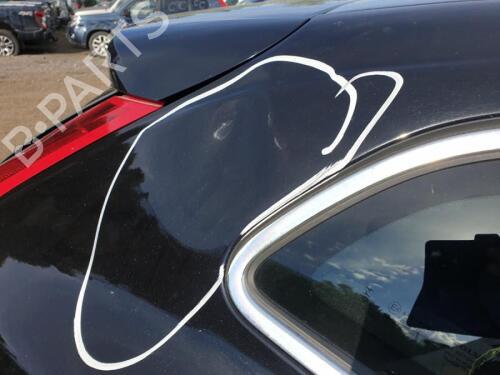 Rudehejsemekanisme venstre bagtil VOLVO V40 Hatchback (525) D2 | BP29648462C24