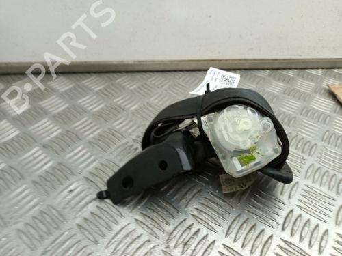 Rear right seatbelt MITSUBISHI LANCER VIII Sportback (CX_A) 2.0 DI-D (CX8A) | BP29647240I28