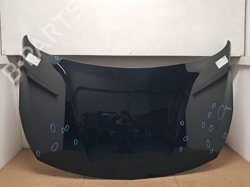 Used Hood VAUXHALL ASTRA Mk VII (K) (B16) 1.0 (105 hp) 29683151