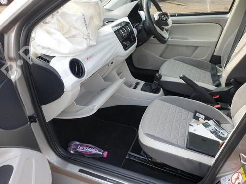 Switch VW UP! (121, 122, BL1, BL2, BL3, 123) 1.0 | BP29648600I30