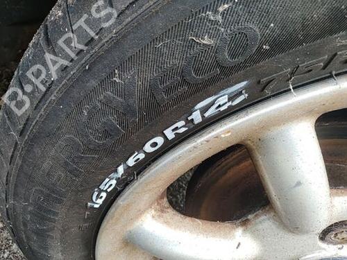 Crémaillère de direction FORD KA (RB_) 1.3 i ROCAM | BP29663862M22