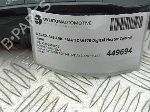 Other MERCEDES-BENZ C-CLASS Coupe (C204) C 220 CDI (204.302) | BP29676578O1 