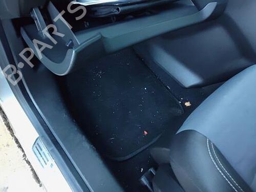 Air filter box VAUXHALL MERIVA Mk II (B) (S10) 1.4 | BP31056007M87 